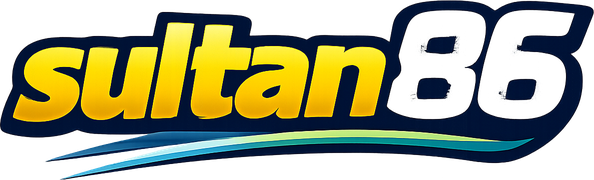 Logo sultan86